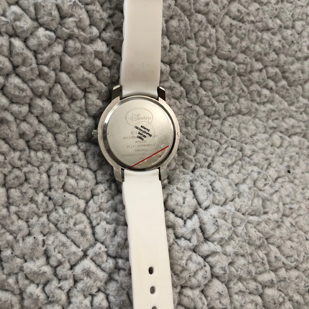 Princess Ariel Watch - Picture 2 of 3